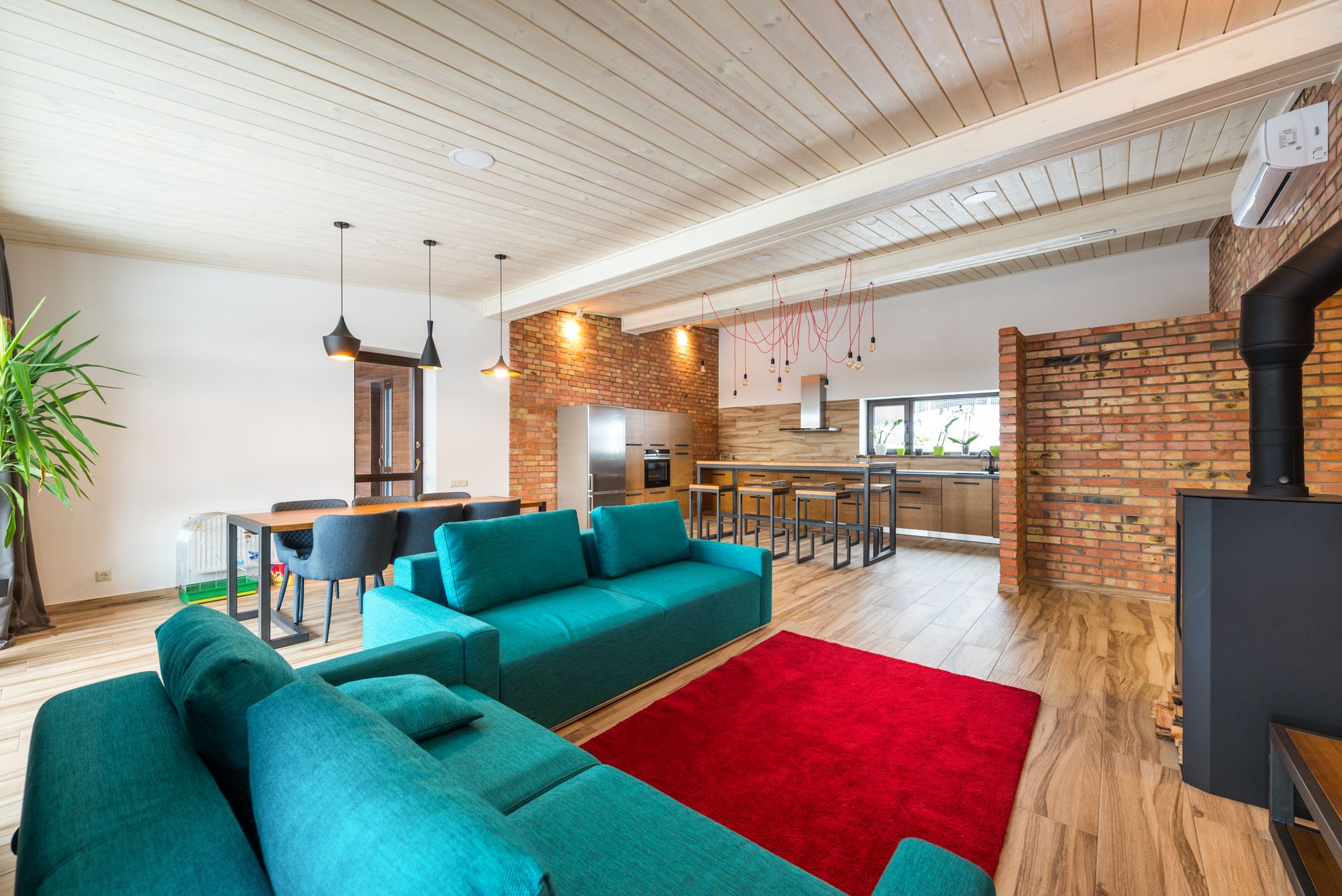 6 elemente esentiale pentru orice apartament modern. Iata cum sa iti completezi locuinta