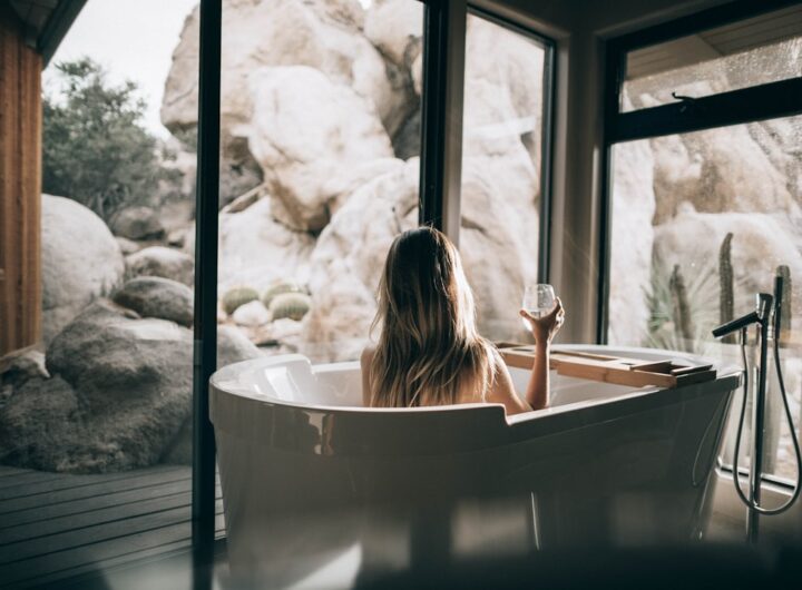 Photo Cum să-ți construiești o rutină de îngrijire personală eficientă și să te simți bine în pielea ta