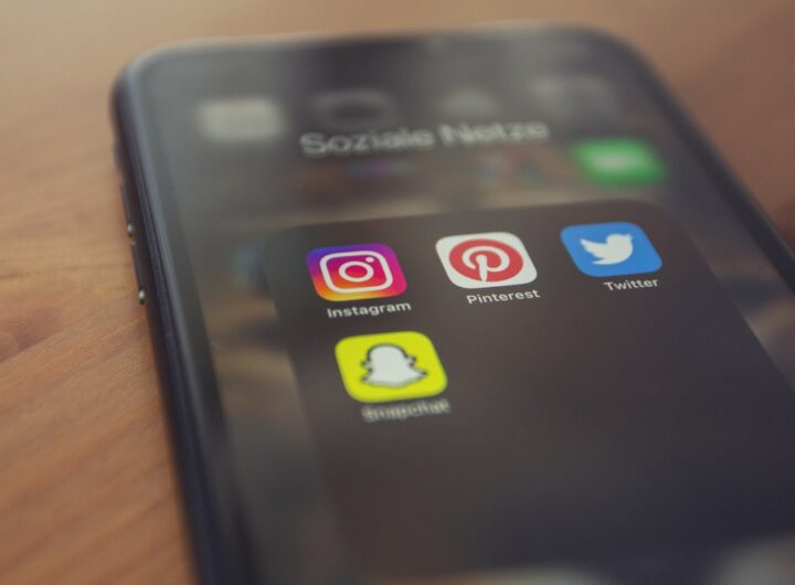 Photo Snapchat analytics