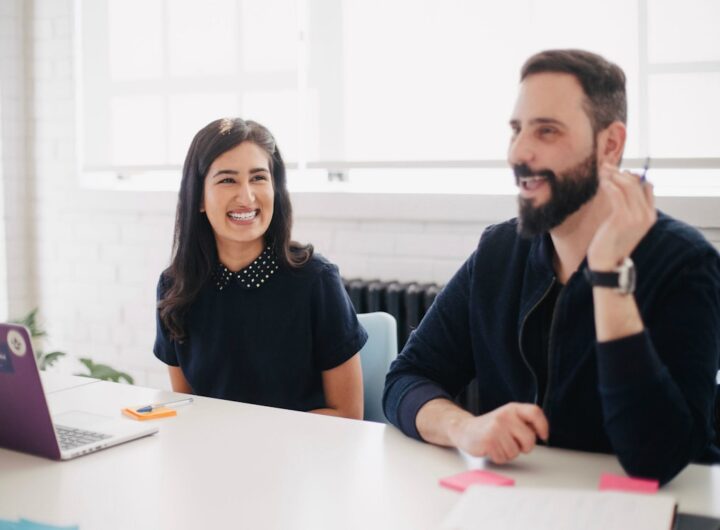 Photo Team collaboration