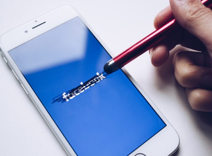 Photo Social media ads