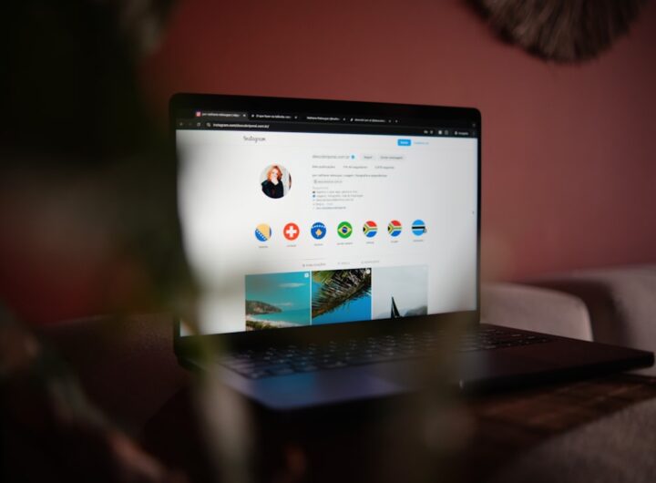 Photo Personal branding