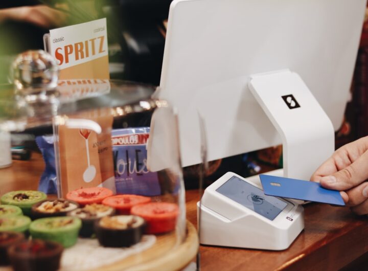 Photo Customer loyalty