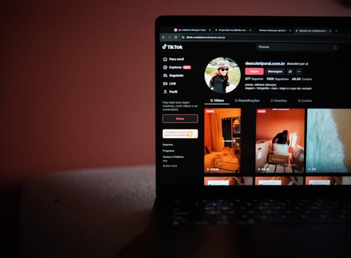 Photo Personal branding