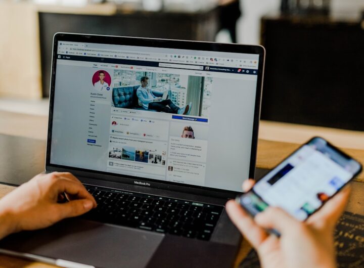 Photo Facebook Ads Manager