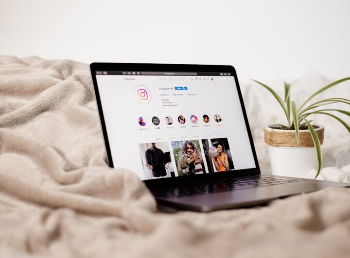 Photo TikTok influencer