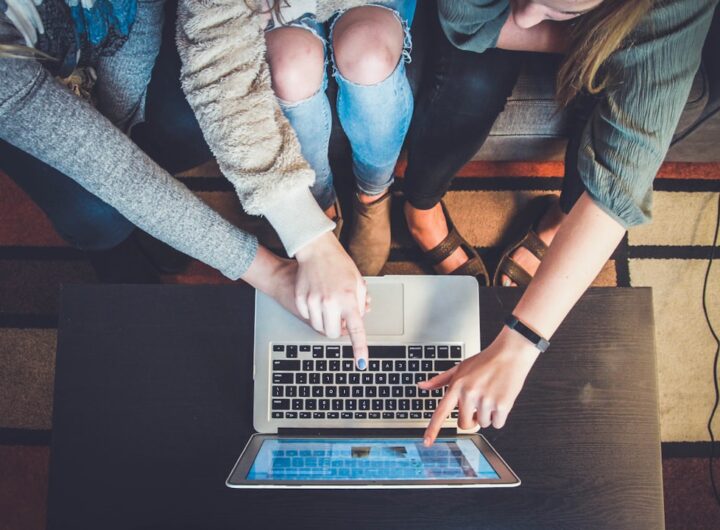 Photo Marketing funnel