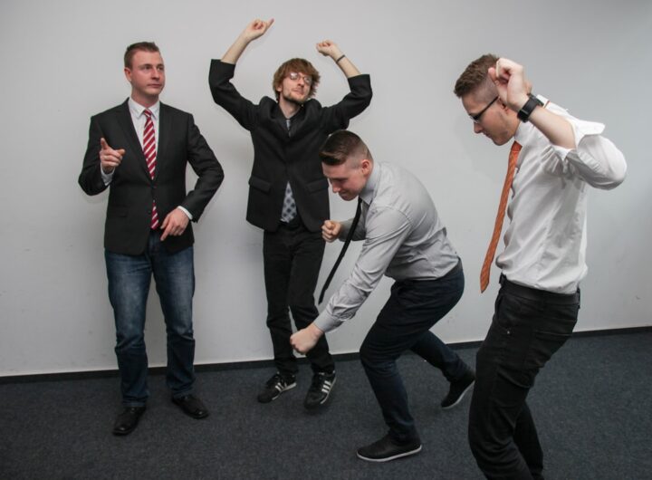 Photo Customer loyalty