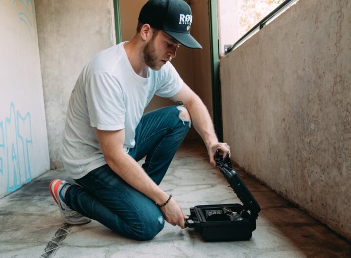 Photo Engaging visuals