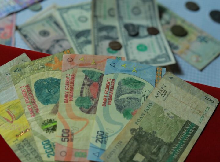 Photo Diversified income streams