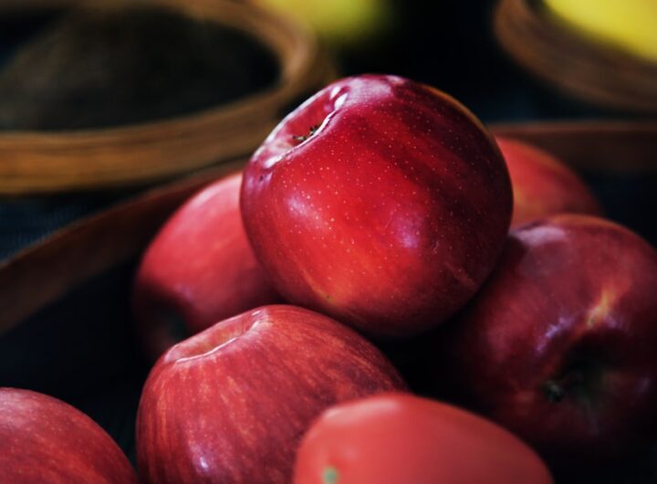 Photo Fruit bowl