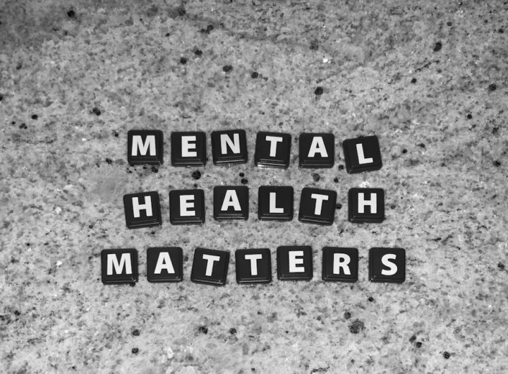 Photo Mental health