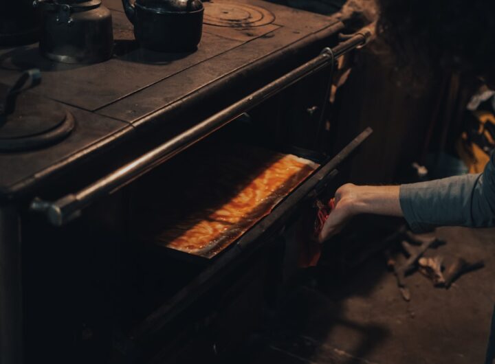 Photo Baking soda
