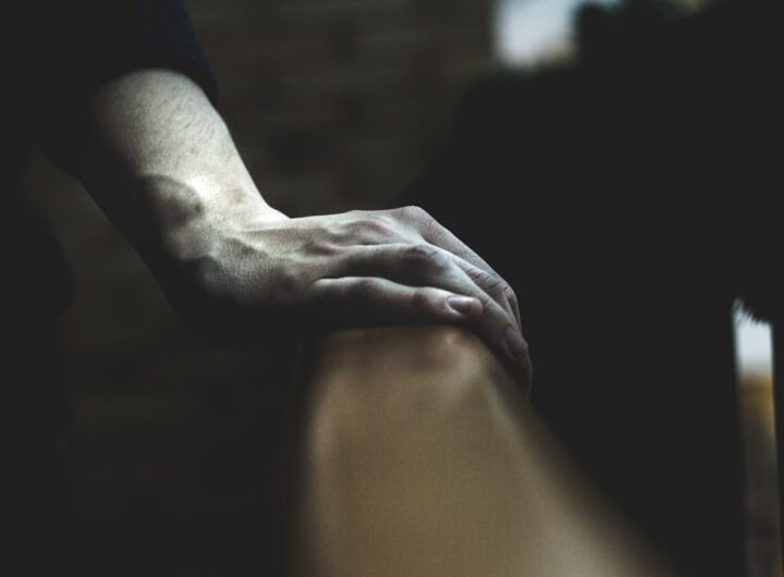 Photo Tapping therapy