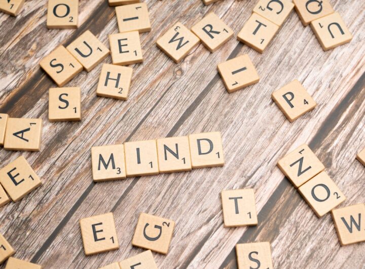 Photo Mindset shift