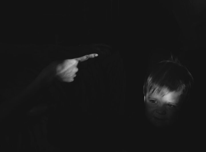 Photo Inner child