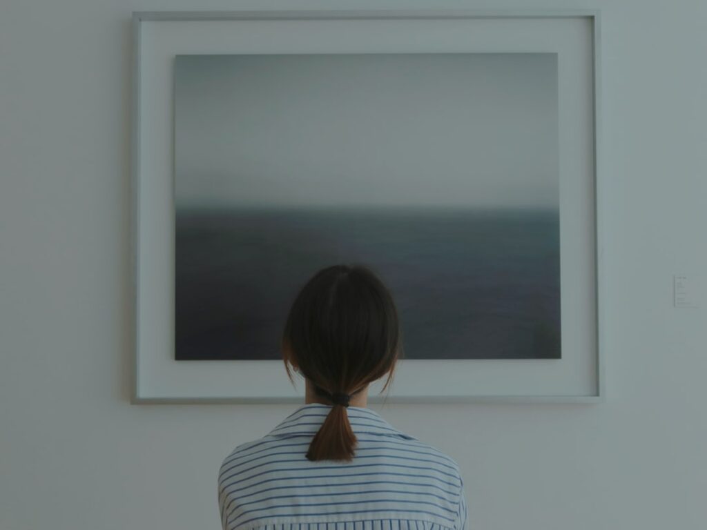Photo Mind-body connection