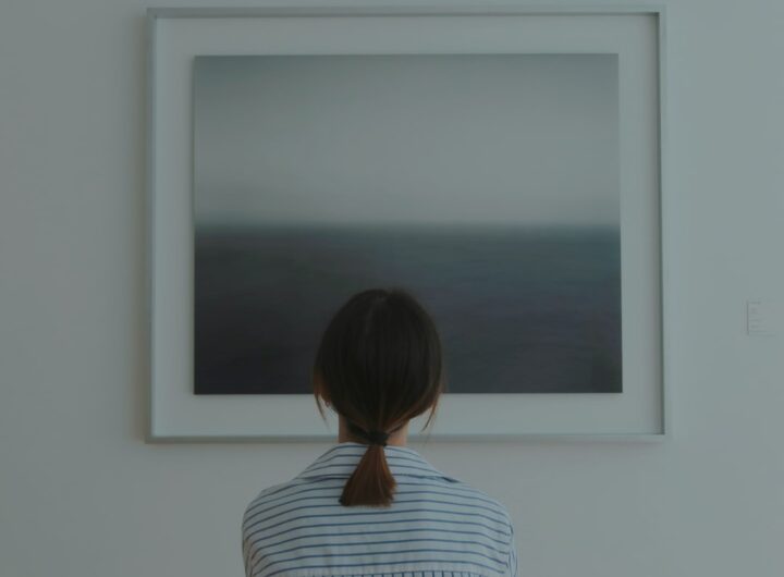 Photo Mind-body connection
