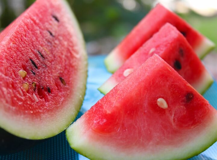 Photo Fruits and vegetables