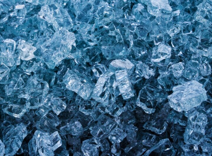 Photo Ice bath