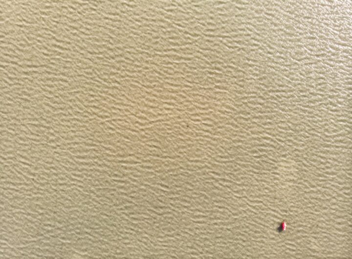 Photo Muddy water