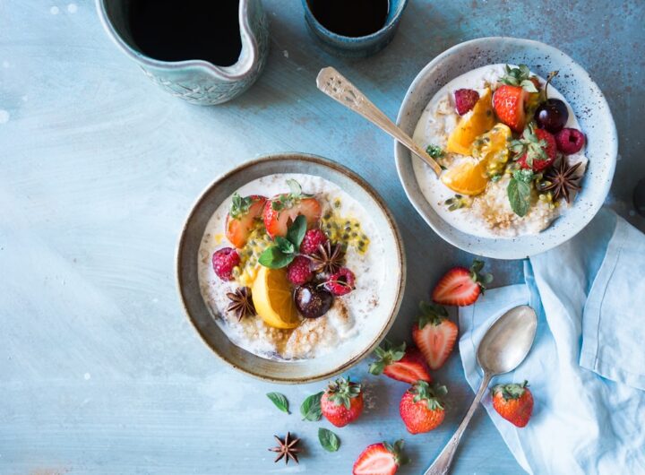 Photo Healthy lifestyle