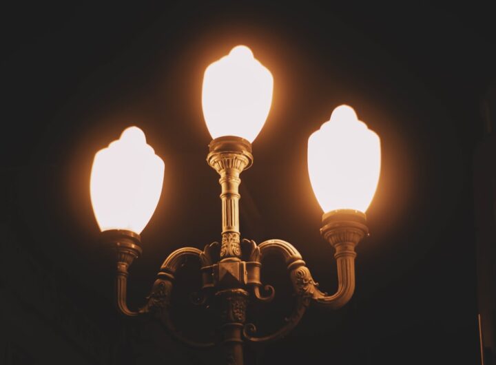 Photo Gaslighting Isolation