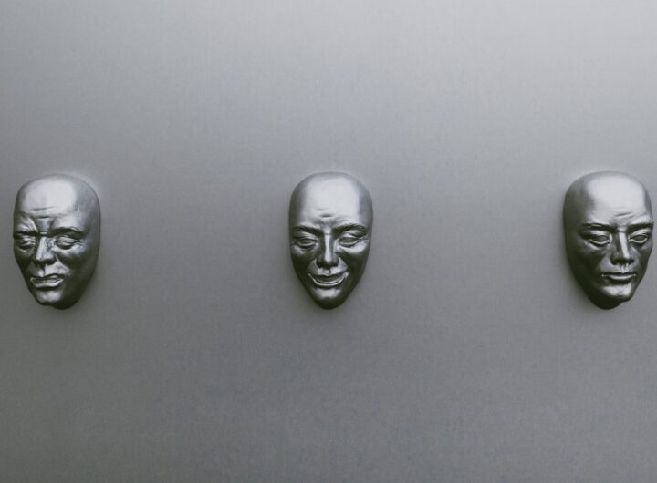 Photo Facial features