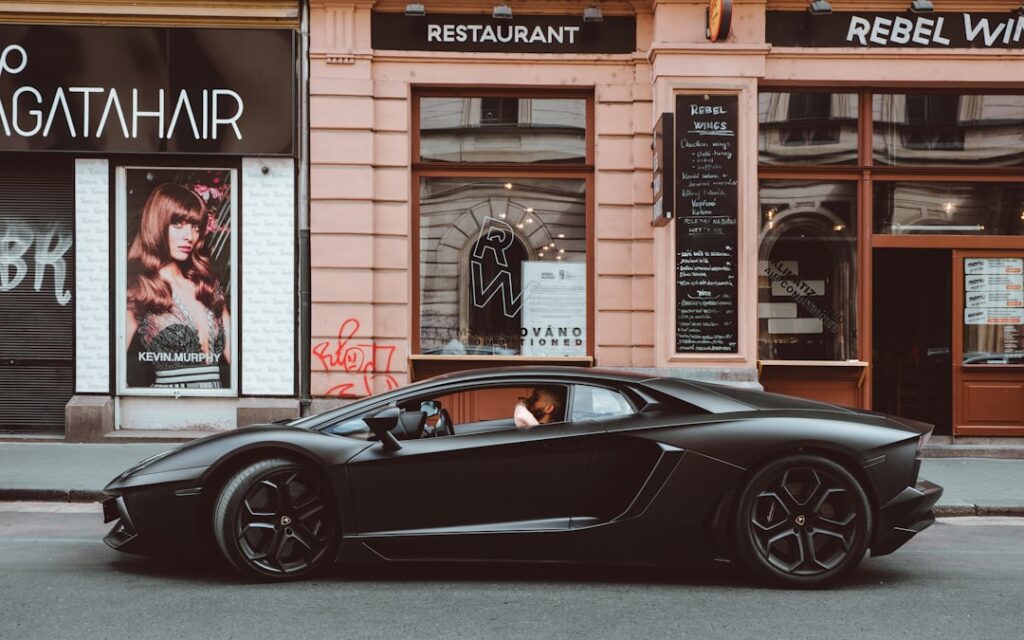 Photo attract clients