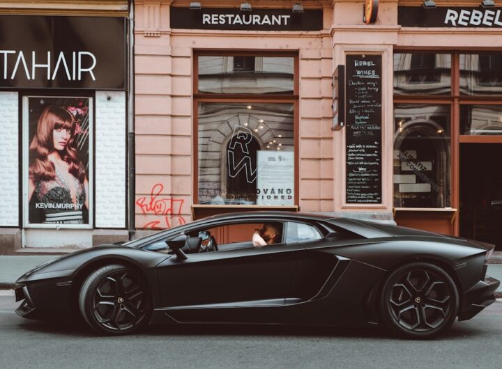 Photo attract clients
