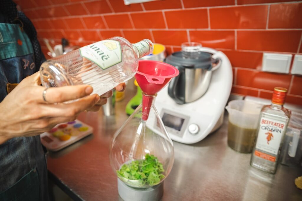 Photo funnel