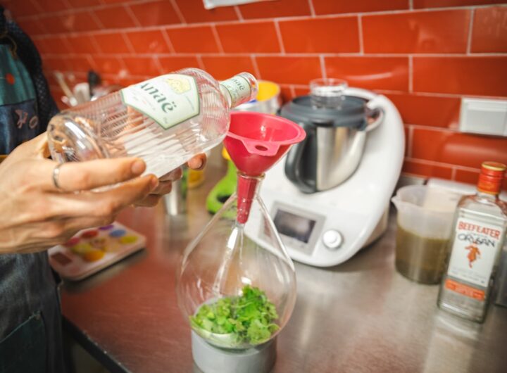 Photo funnel