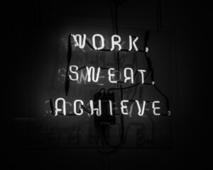 Photo motivație