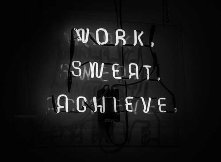 Photo motivație