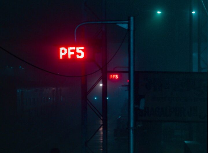 Photo SRL vs PFA