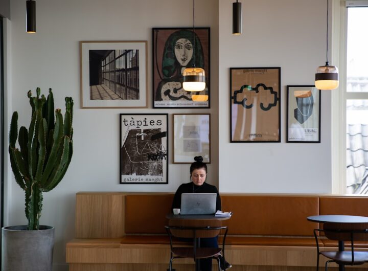 Photo freelancer