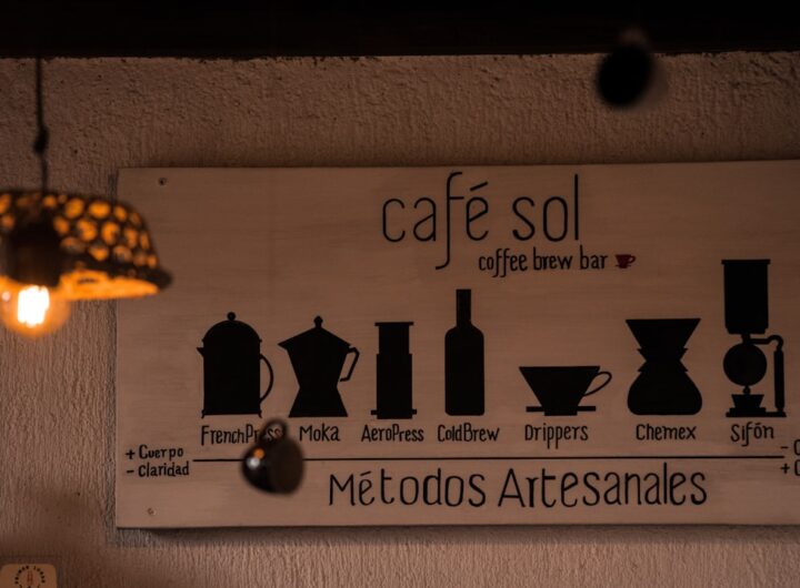 Photo cafenea