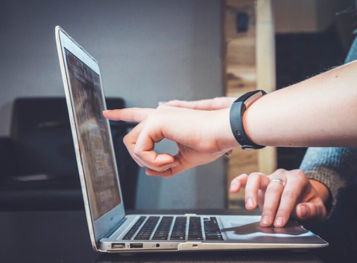 Photo affiliate marketing