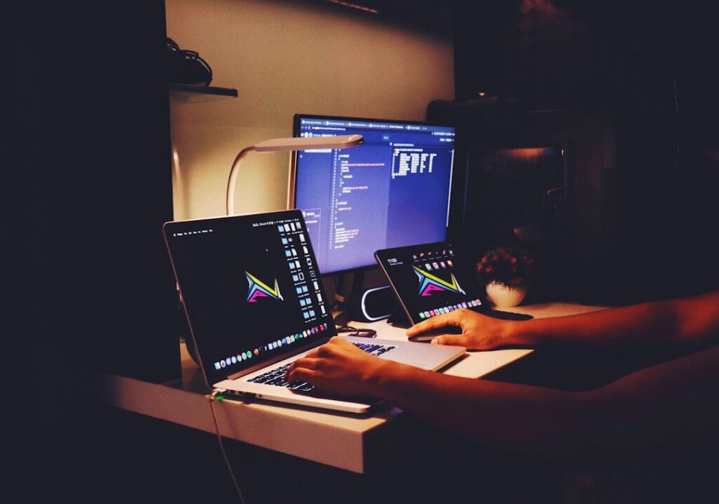Photo bani ca programator freelancer