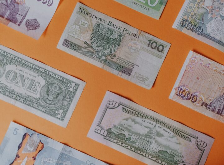 Photo money management