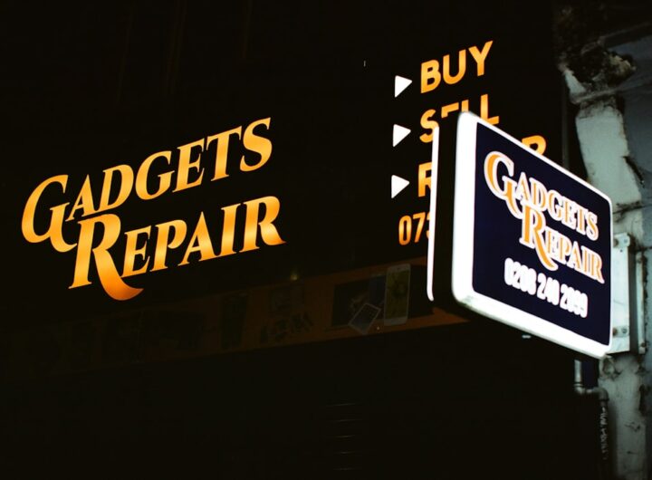 Photo sell services