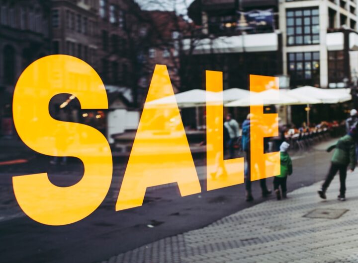 Photo sales