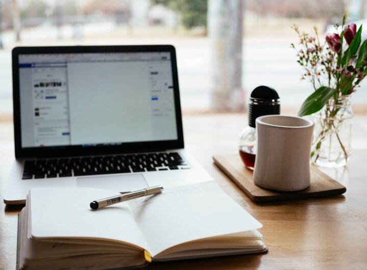 Photo financial planning