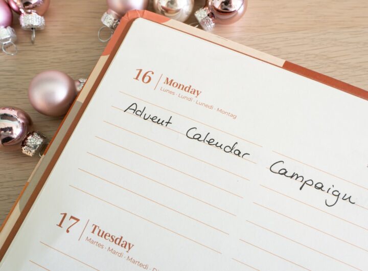 Photo marketing planning