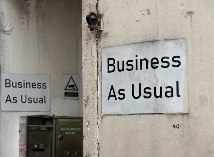 Photo scale business without financial chaos