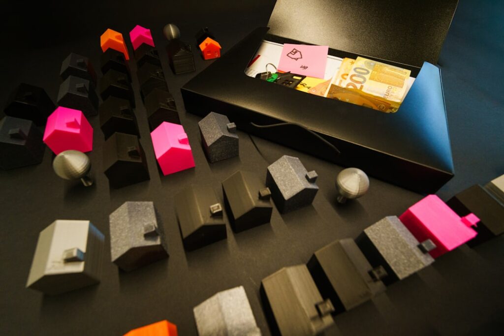 Photo contract management