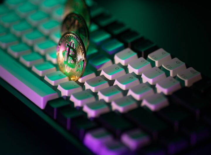 Photo financial analysis