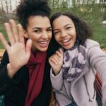 Photo customer relationship