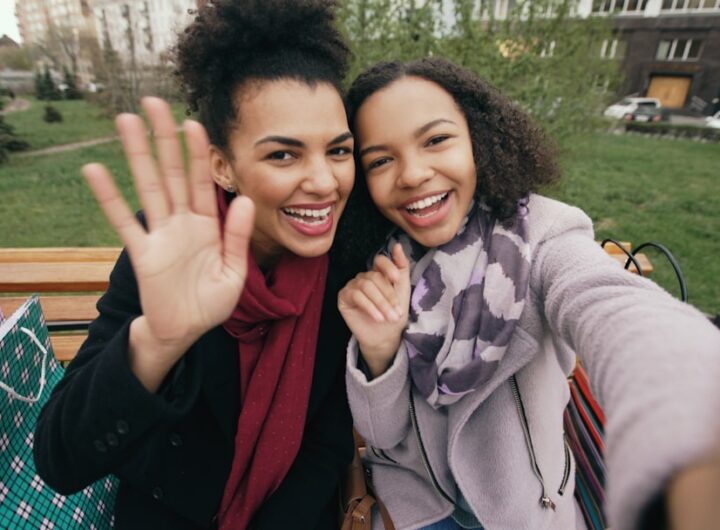 Photo customer relationship