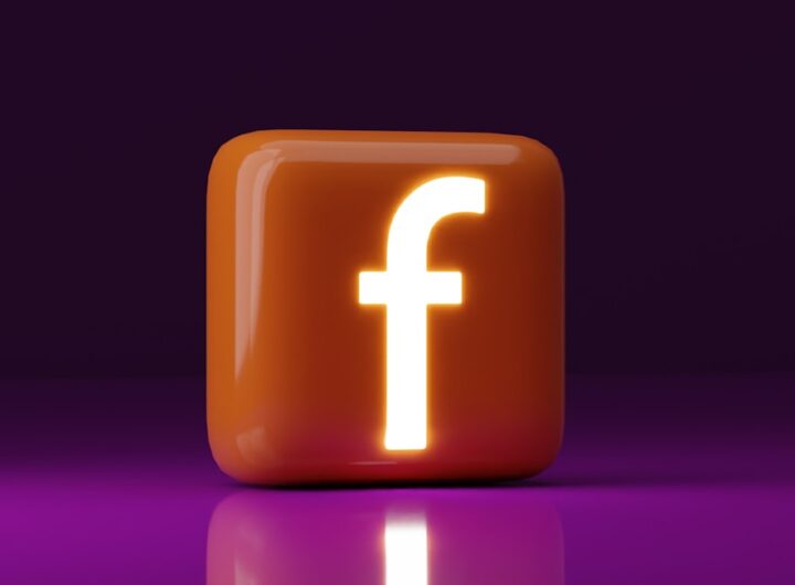 Photo optimize Facebook page for sales